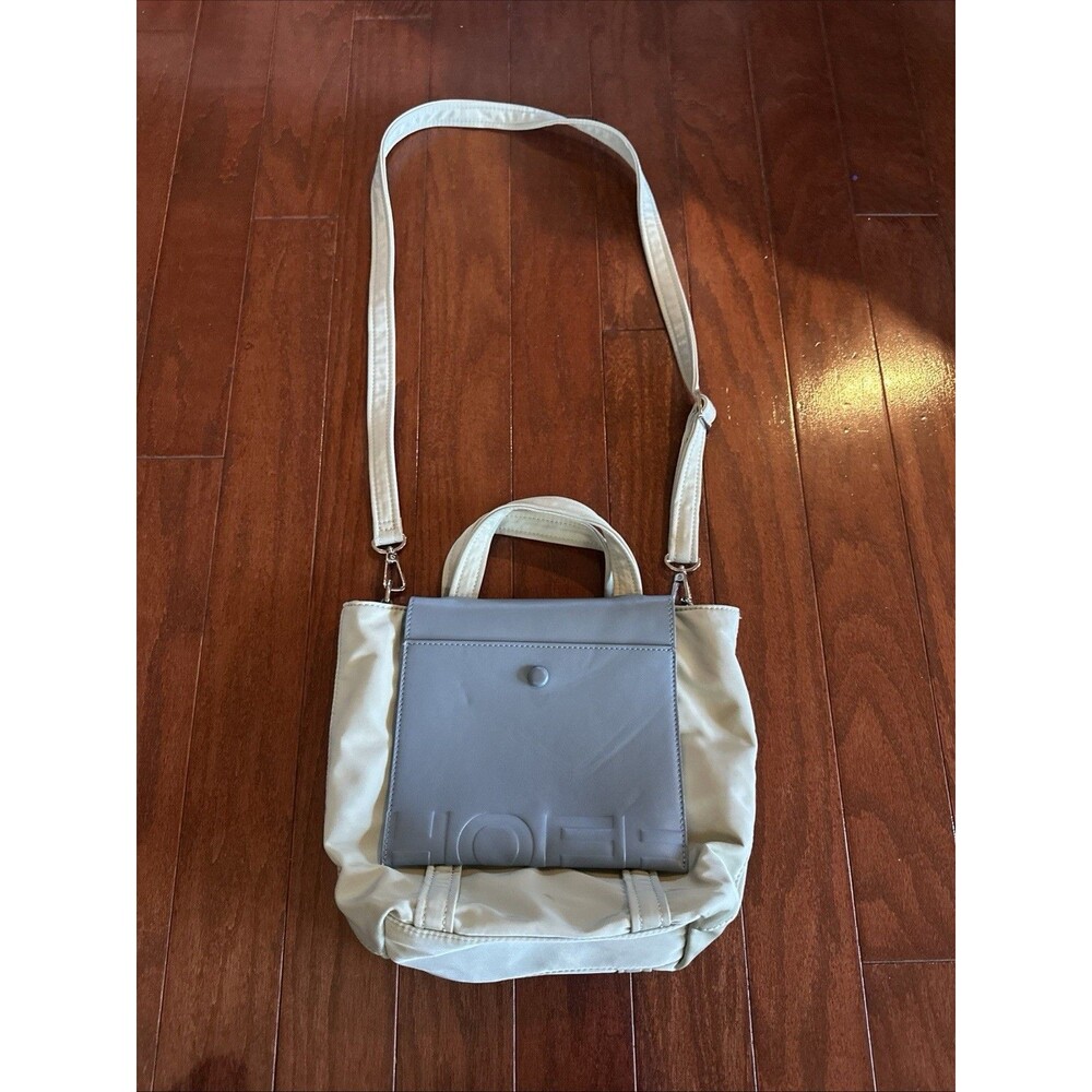 Hoff Mini‎ Shopper  Pastel Blue Green - Picture 4 of 14